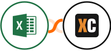 Microsoft Excel + X-Cart (5.5.1) Integration