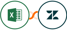 Microsoft Excel + Zendesk Integration