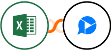 Microsoft Excel + Zight (CloudApp) Integration