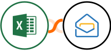 Microsoft Excel + Zoho Mail Integration