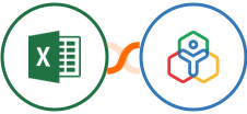 Microsoft Excel + Zoho People Integration