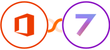 Microsoft Office 365 + 7todos Integration