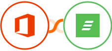 Microsoft Office 365 + Acadle Integration