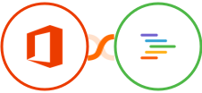 Microsoft Office 365 + Accelo Integration