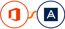 Microsoft Office 365 + Acronis Integration