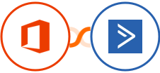 Microsoft Office 365 + ActiveCampaign Integration