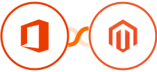 Microsoft Office 365 + Adobe Commerce (Magento) Integration