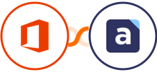 Microsoft Office 365 + AdPage Integration