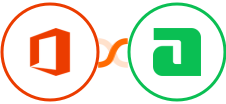 Microsoft Office 365 + Adyen Integration