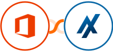 Microsoft Office 365 + Aesthetix CRM Integration