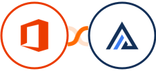 Microsoft Office 365 + AgencyZoom Integration