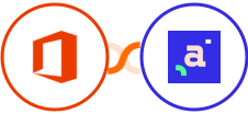 Microsoft Office 365 + Agendor Integration