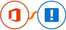 Microsoft Office 365 + Aha! Integration