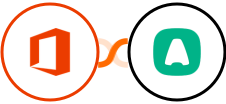 Microsoft Office 365 + Aircall Integration