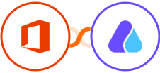 Microsoft Office 365 + Airmeet Integration