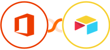 Microsoft Office 365 + Airtable Integration