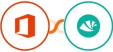 Microsoft Office 365 + Alegra Integration
