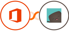 Microsoft Office 365 + Amazing Marvin Integration