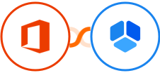 Microsoft Office 365 + Amelia Integration