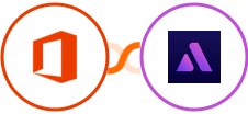 Microsoft Office 365 + Annature Integration