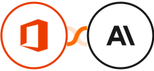 Microsoft Office 365 + Anthropic (Claude) Integration