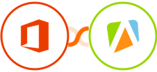 Microsoft Office 365 + Apify Integration