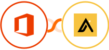 Microsoft Office 365 + Apollo Integration