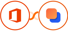 Microsoft Office 365 + Apper Integration