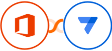 Microsoft Office 365 + AppSheet Integration