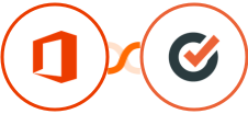 Microsoft Office 365 + Autoklose Integration