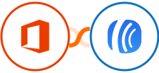 Microsoft Office 365 + AWeber Integration