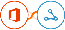Microsoft Office 365 + Axonaut Integration