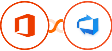 Microsoft Office 365 + Azure DevOps Integration