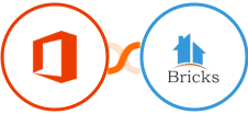 Microsoft Office 365 + B2BBricks Integration