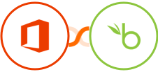 Microsoft Office 365 + BambooHR Integration