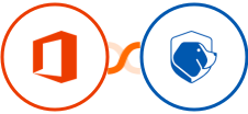 Microsoft Office 365 + Beagle Security Integration