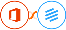 Microsoft Office 365 + Beamer Integration