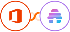 Microsoft Office 365 + Beehiiv Integration