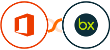 Microsoft Office 365 + bexio Integration