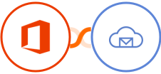 Microsoft Office 365 + BigMailer Integration