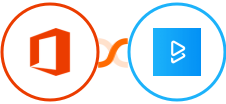 Microsoft Office 365 + BigMarker Integration