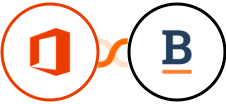 Microsoft Office 365 + Billsby Integration