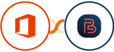 Microsoft Office 365 + Bit Form Integration