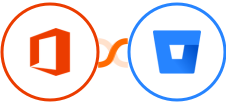 Microsoft Office 365 + Bitbucket Integration