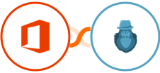 Microsoft Office 365 + Bouncer Integration