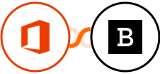 Microsoft Office 365 + Braintree Integration