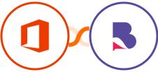 Microsoft Office 365 + BrandMentions Integration