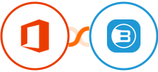 Microsoft Office 365 + Brosix Integration