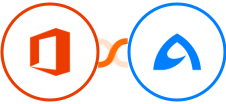 Microsoft Office 365 + BulkGate Integration