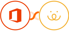 Microsoft Office 365 + CabinPanda Integration